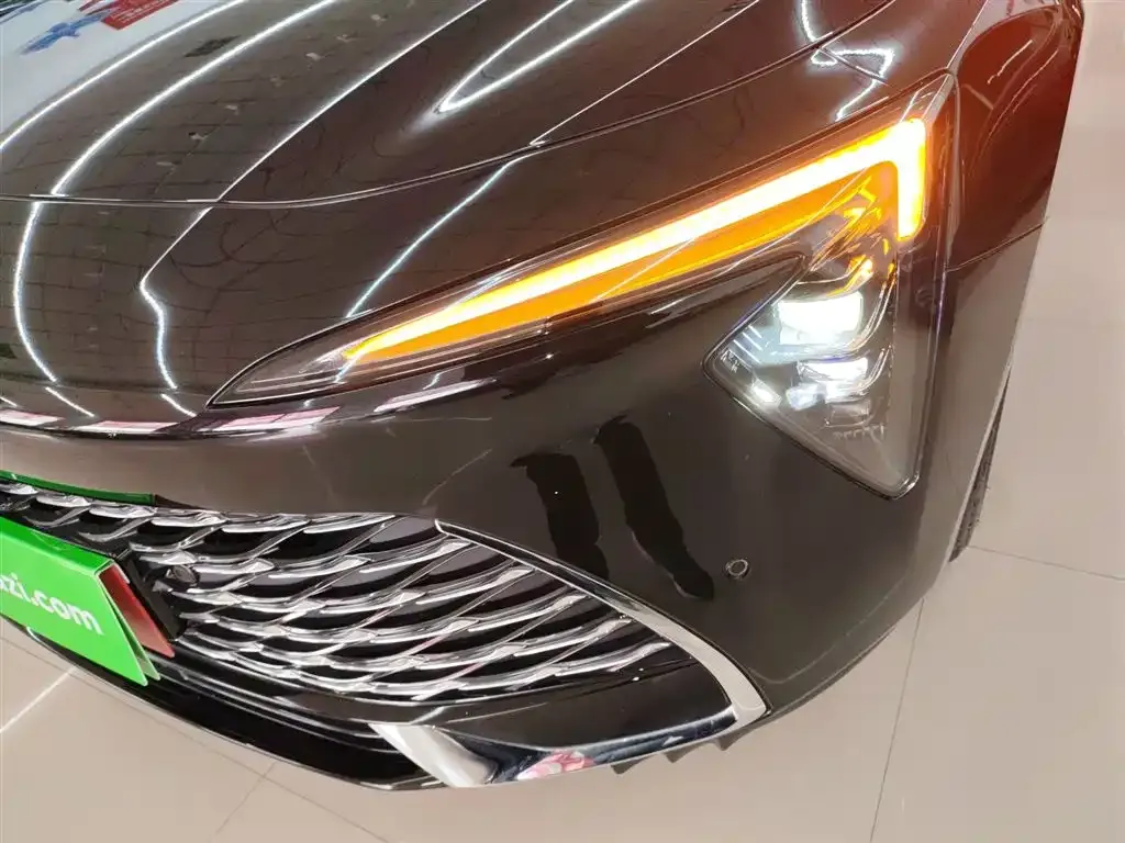 Buick LaCrosse 2025 из CN, фото 7