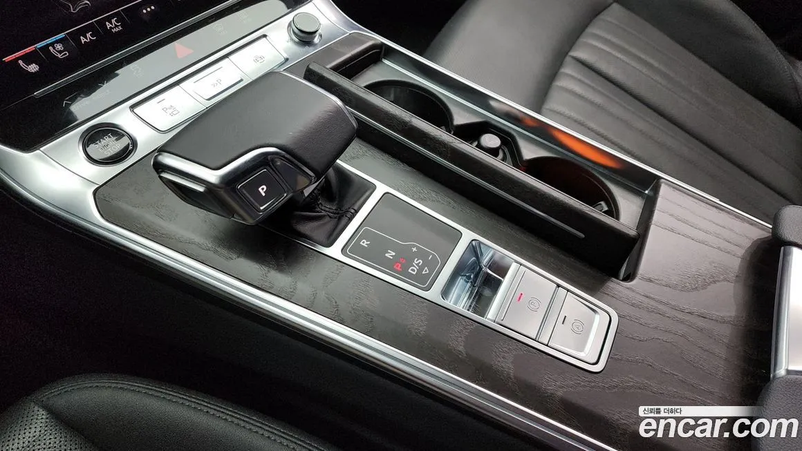 Audi A6 2023 из KR, фото 9