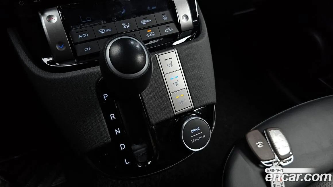 Hyundai Casper — фото 9