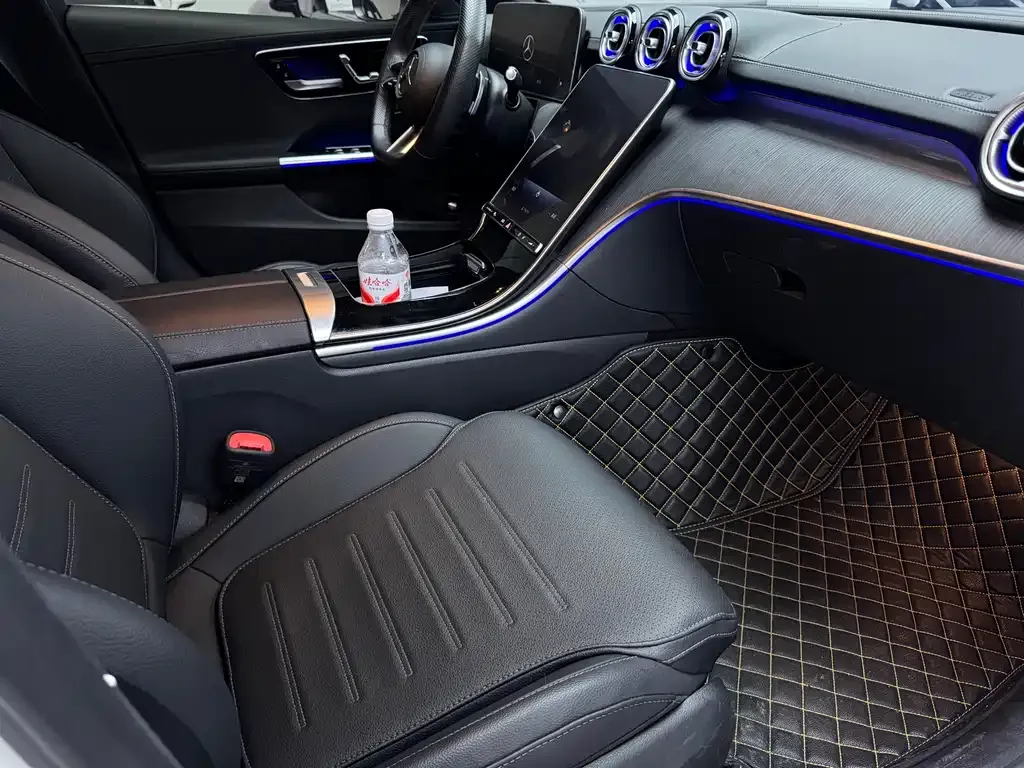 Mercedes-Benz C-Class 2023 из CN, фото 10