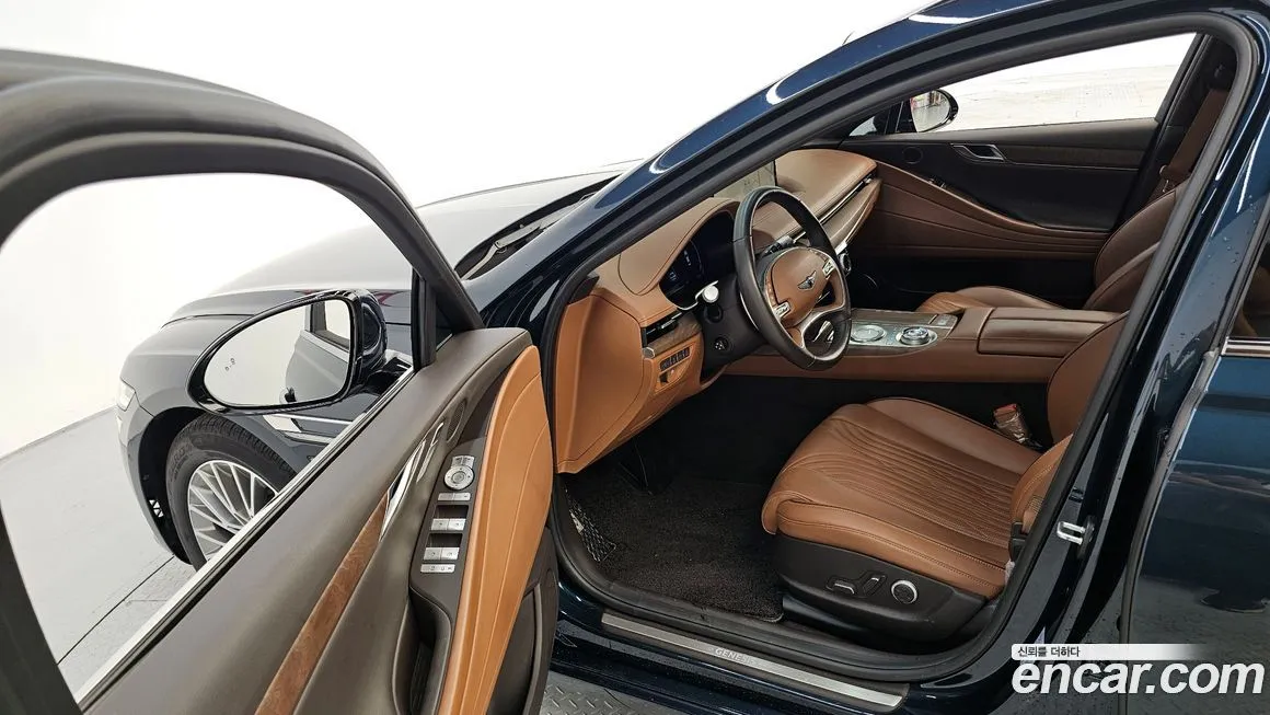 [object Object] G80 2021 из KR, фото 10