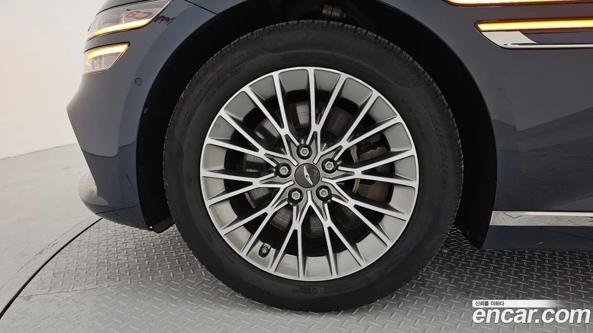 [object Object] G80 2021 из KR, фото 5