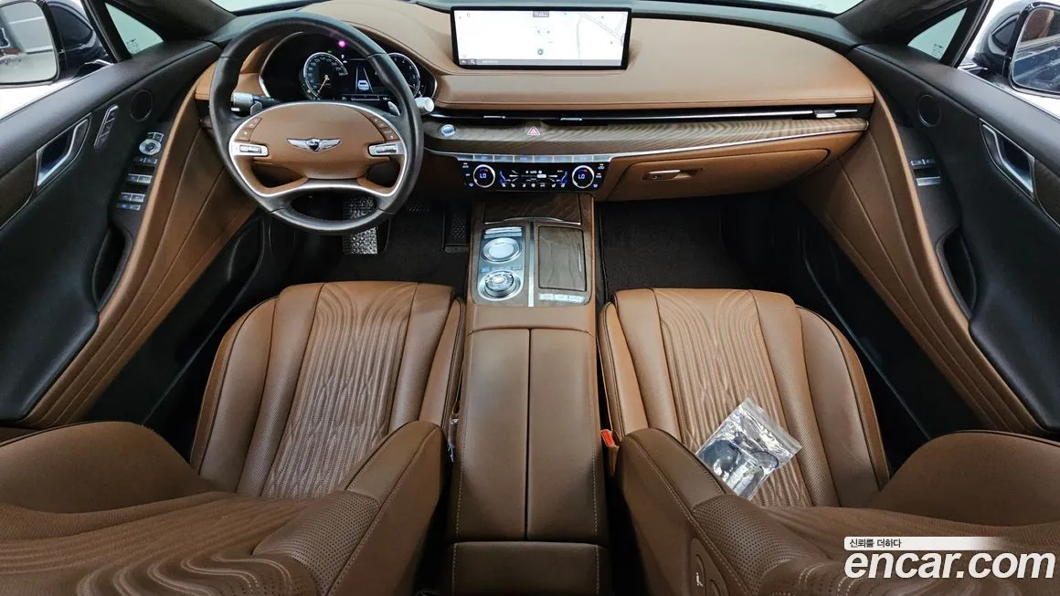 [object Object] G80 2021 из KR, фото 7