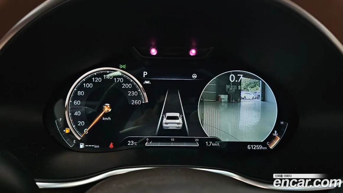 [object Object] G80 2021 из KR, фото 8