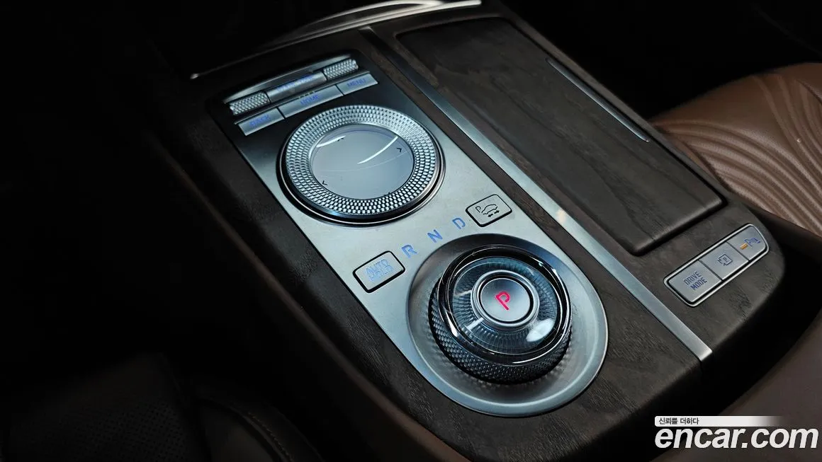 [object Object] G80 2021 из KR, фото 9