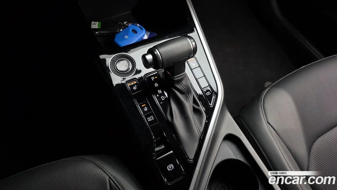 Kia Niro — фото 9