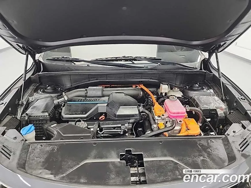Kia Sorento — фото 5