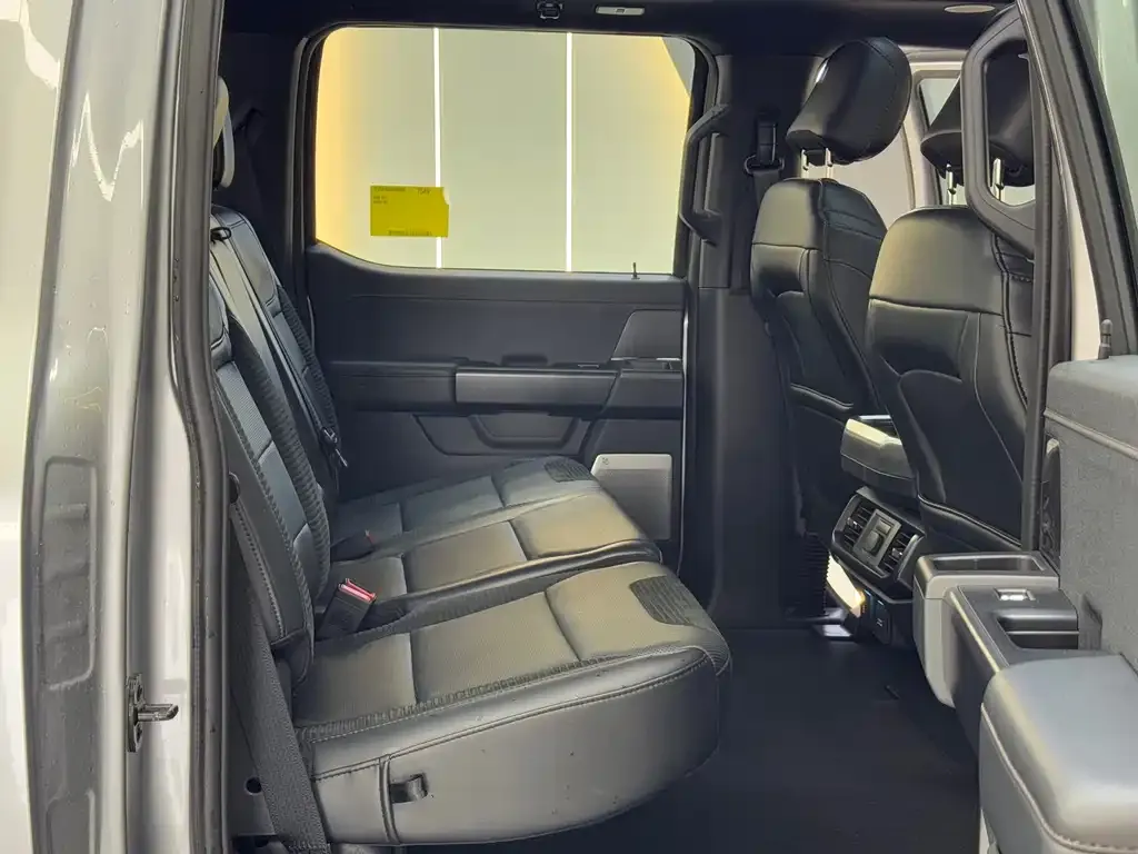 [object Object] F-150 Raptor 2024 из CN, фото 8