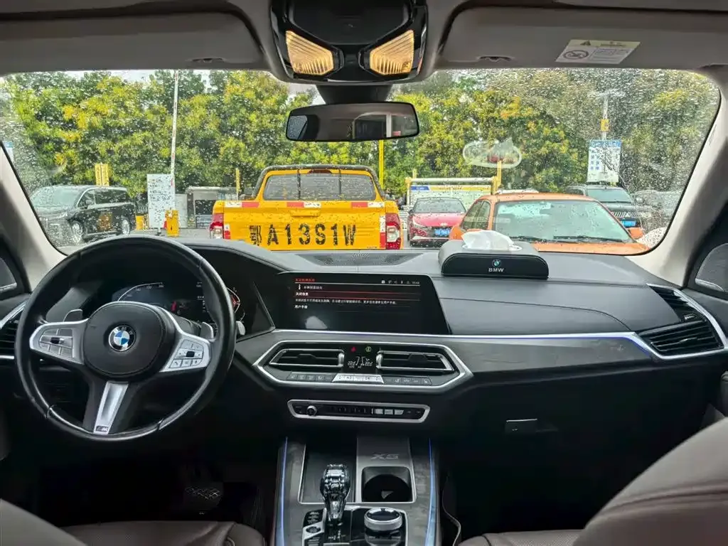 BMW X5 2023 из CN, фото 9