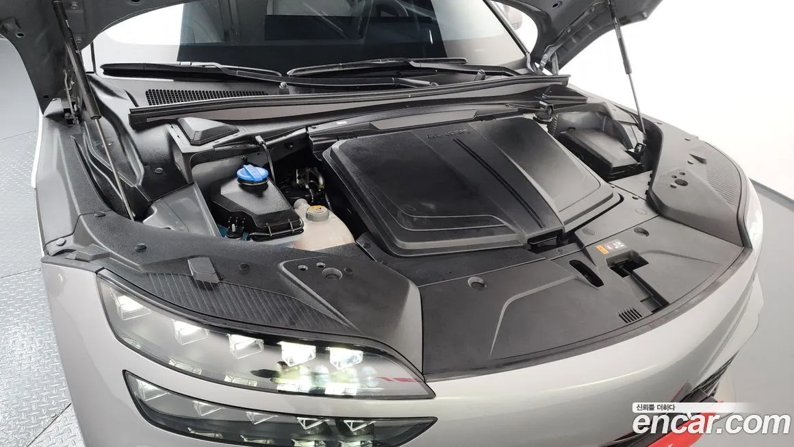 Genesis GV60 2023 из KR, фото 6