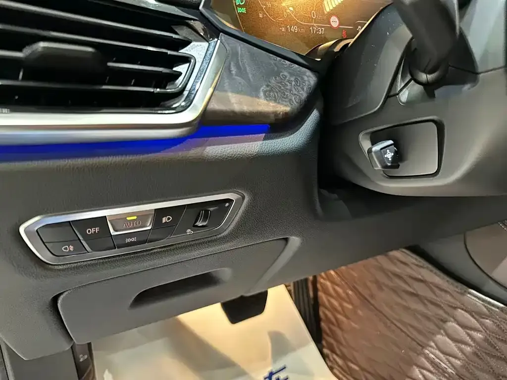 BMW X5 2023 из CN, фото 8
