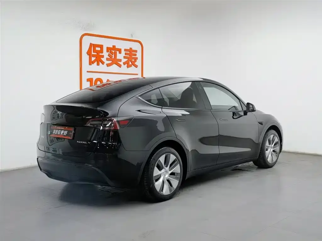 Tesla Model Y 2023 из CN, фото 2
