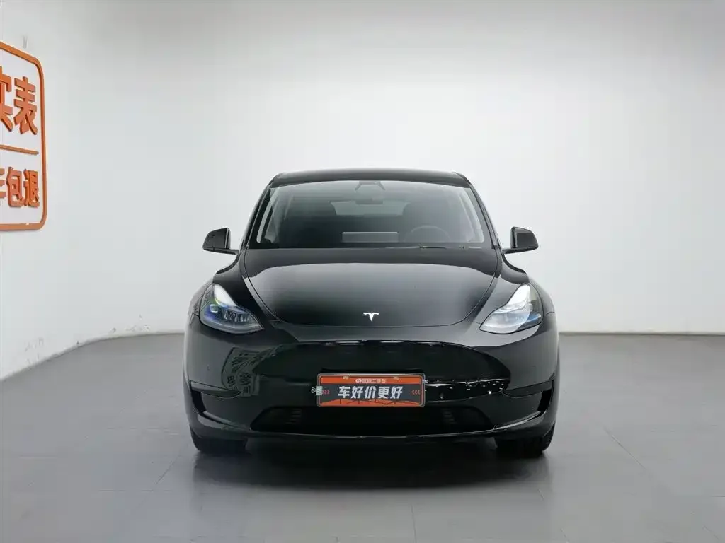 Tesla Model Y 2023 из CN, фото 3