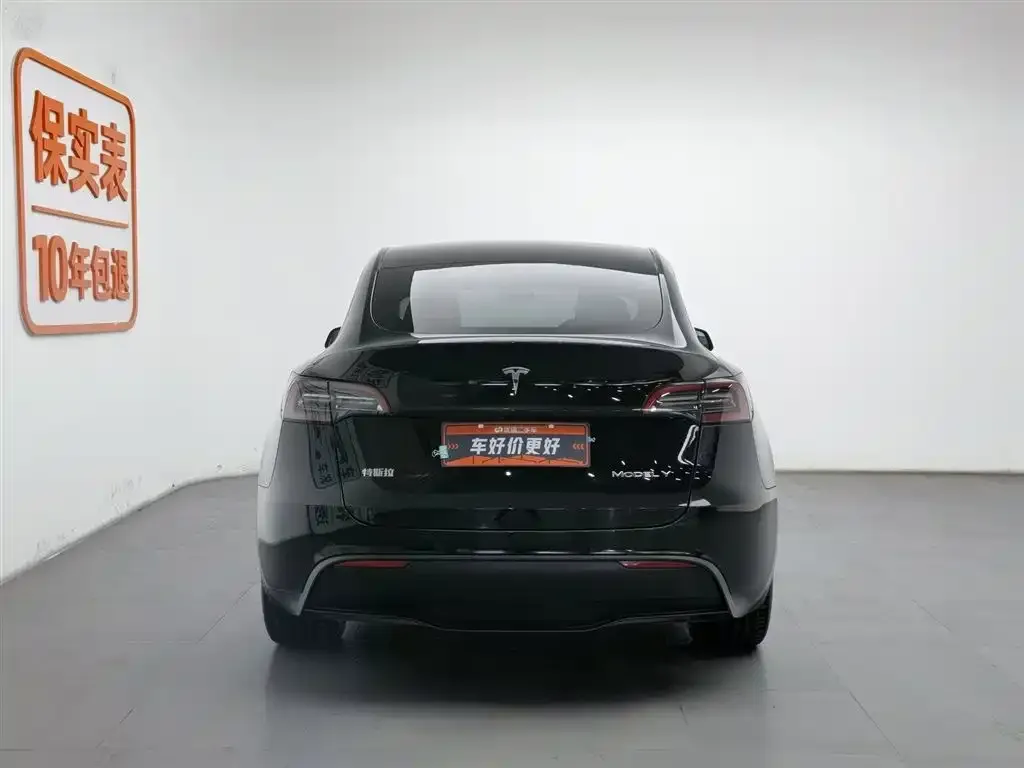 Tesla Model Y 2023 из CN, фото 4