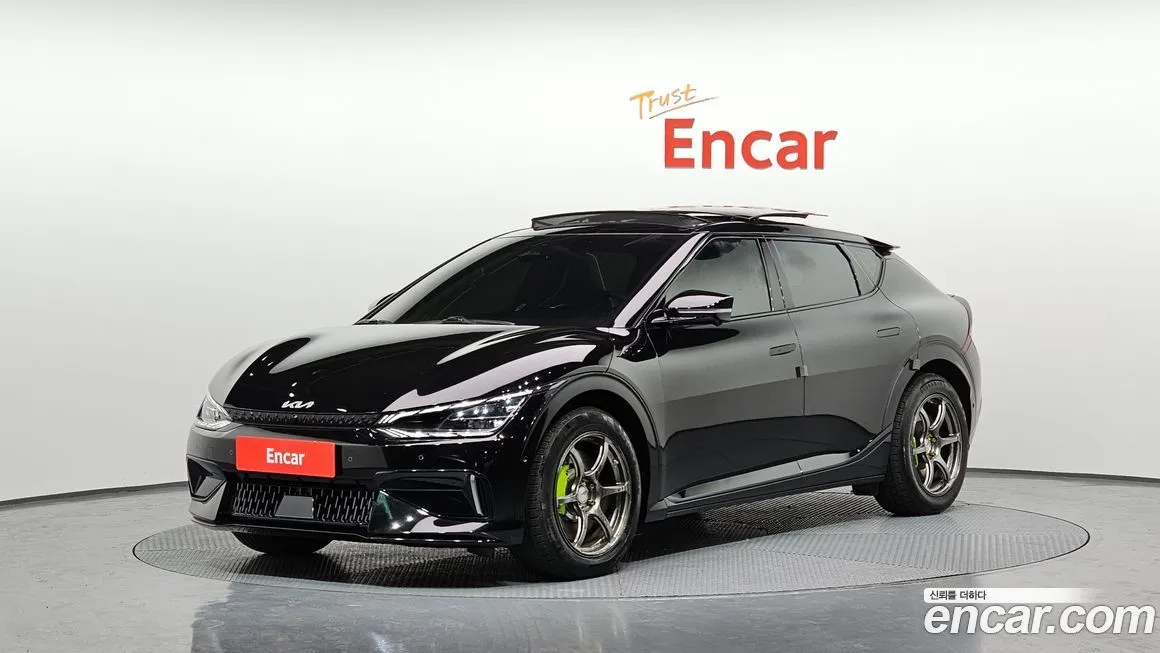 Kia EV6