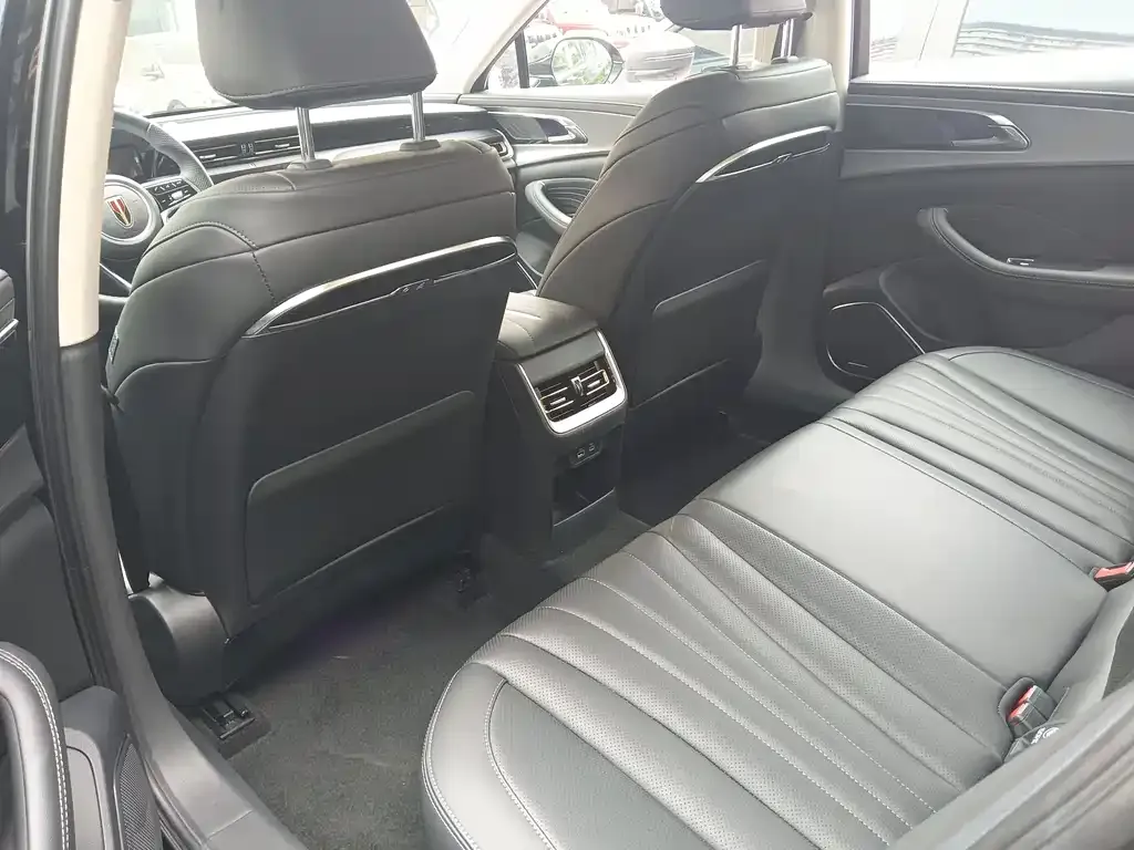 Hongqi H5 2023 из CN, фото 10