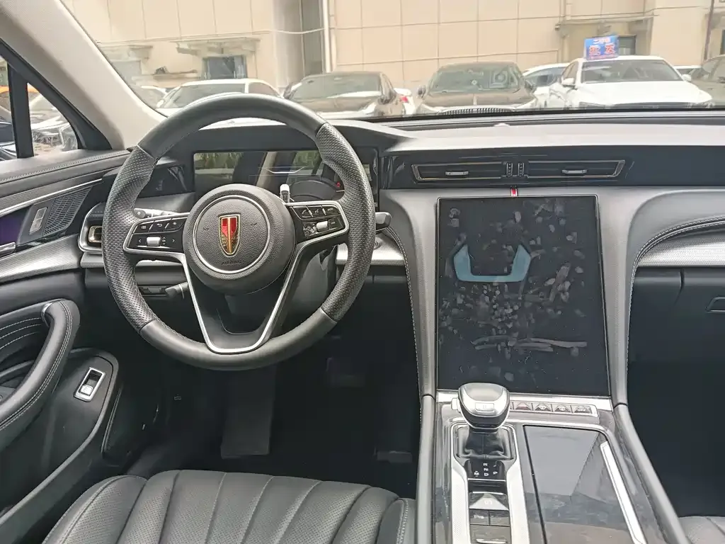 Hongqi H5 2023 из CN, фото 8