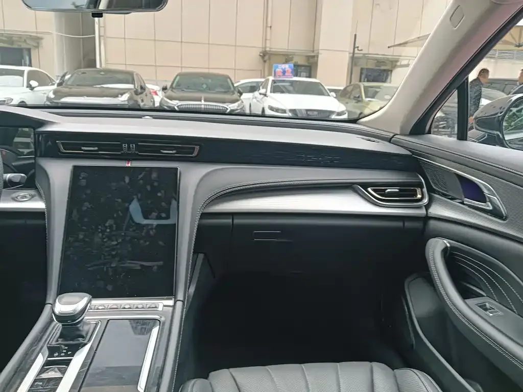 Hongqi H5 2023 из CN, фото 9