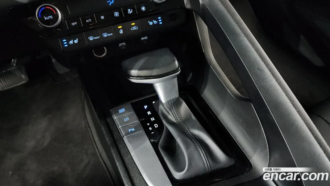 Hyundai AVANTE — фото 9