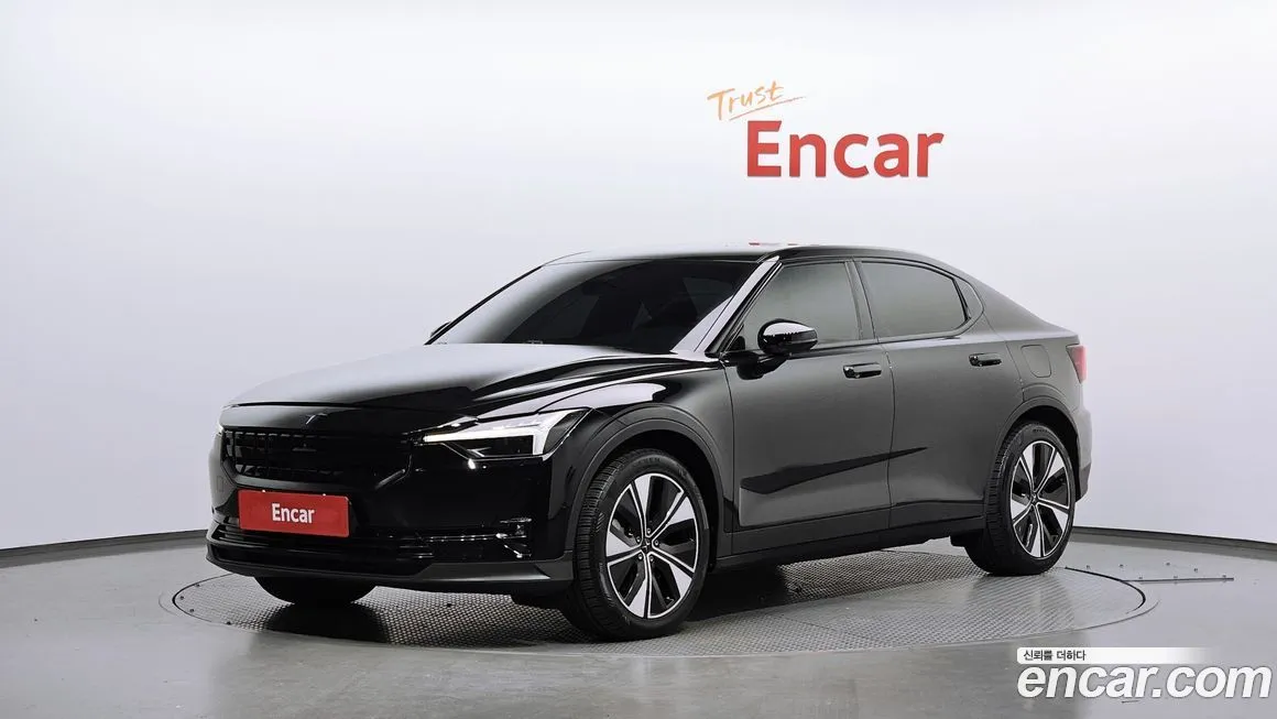 Polestar Polestar 2 2023 из KR, фото 1