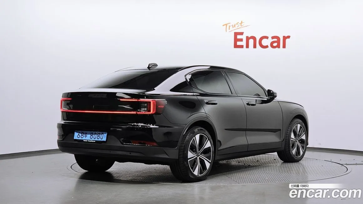 Polestar Polestar 2 2023 из KR, фото 2