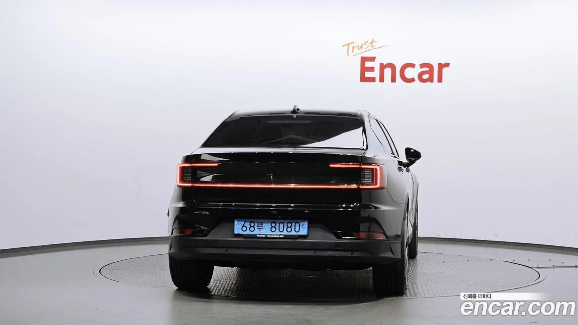 Polestar Polestar 2 2023 из KR, фото 4