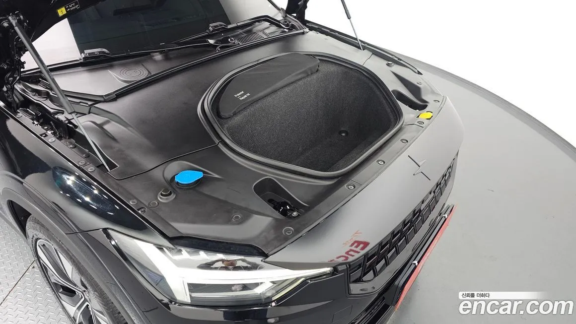 Polestar Polestar 2 2023 из KR, фото 6