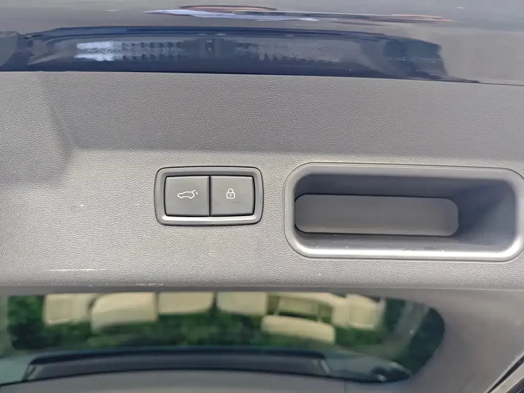 Li Auto ONE 2021 из CN, фото 9