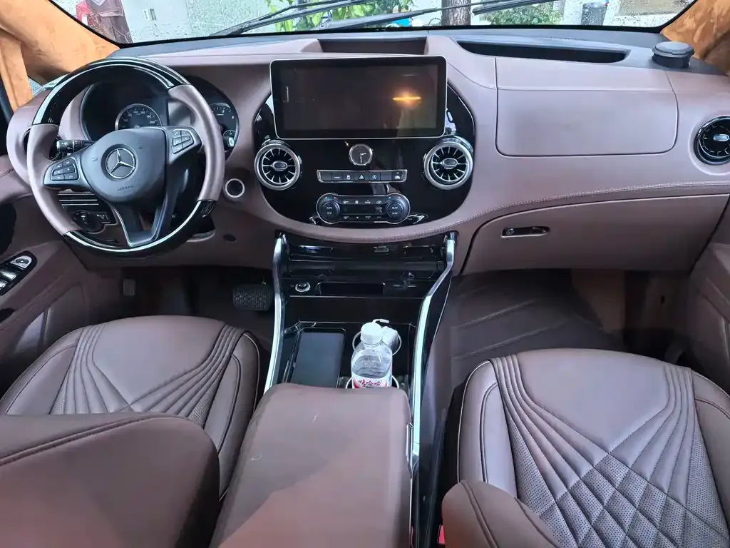 Mercedes-Benz Vito 2023 из CN, фото 2