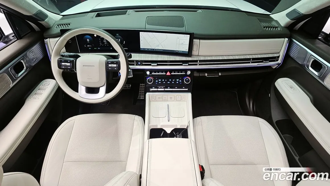Hyundai Santafe — фото 7