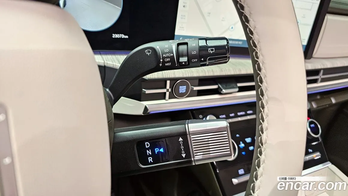 Hyundai Santafe — фото 9