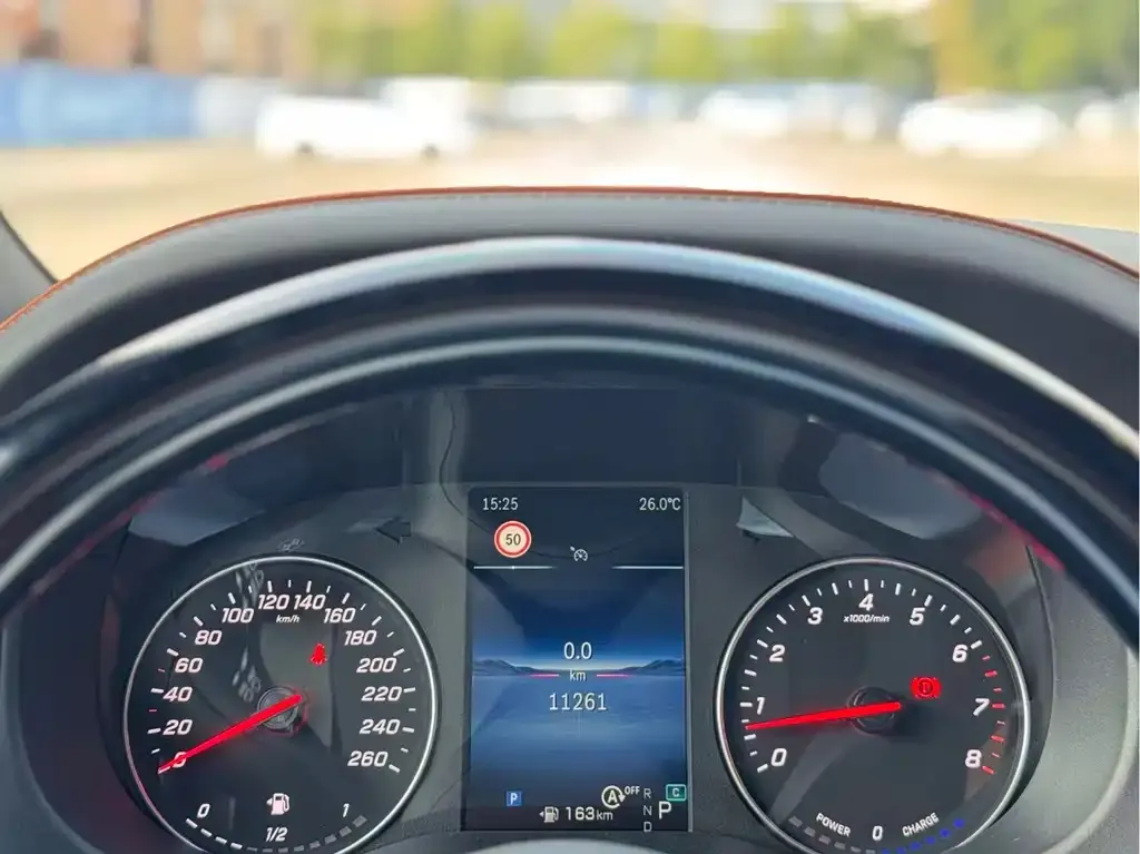 Mercedes-Benz Vito 2025 из CN, фото 4