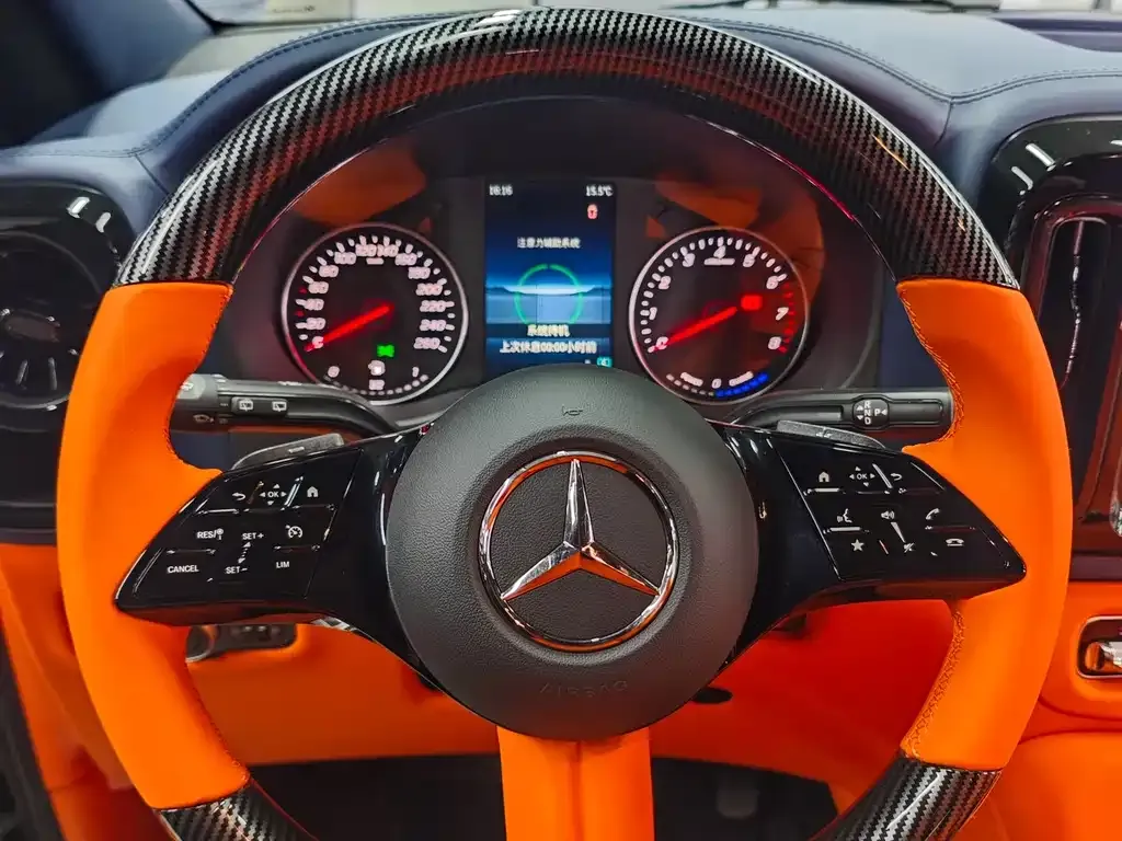 Mercedes-Benz Vito 2025 из CN, фото 8