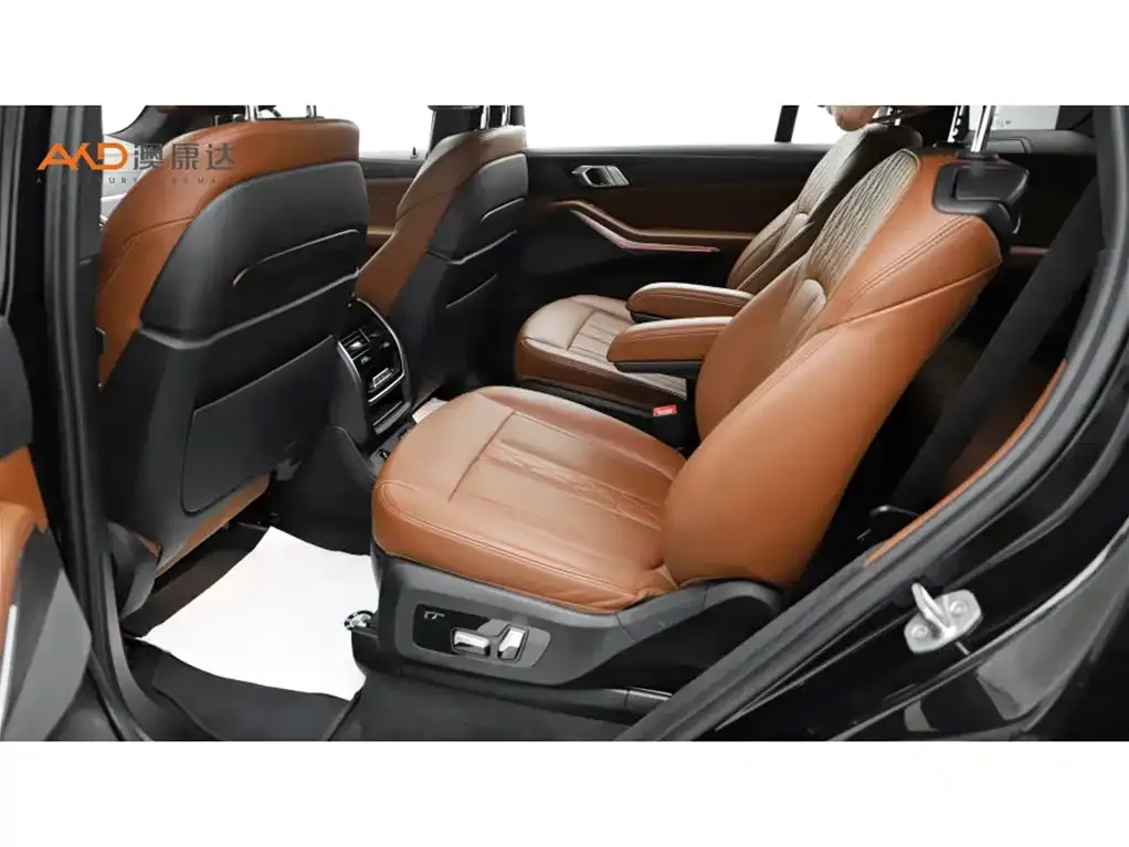 BMW X7 2022 из CN, фото 7