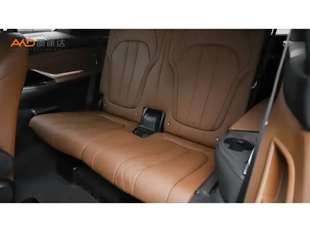 BMW X7 2022 из CN, фото 9
