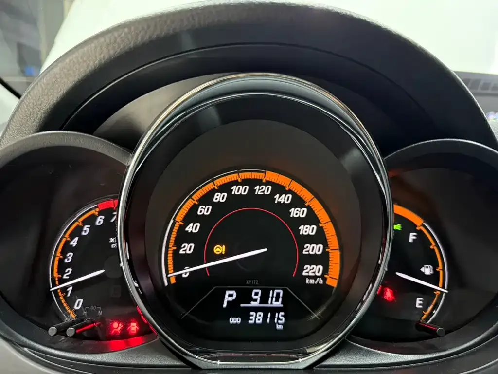 Toyota Yaris L 2022 из CN, фото 10