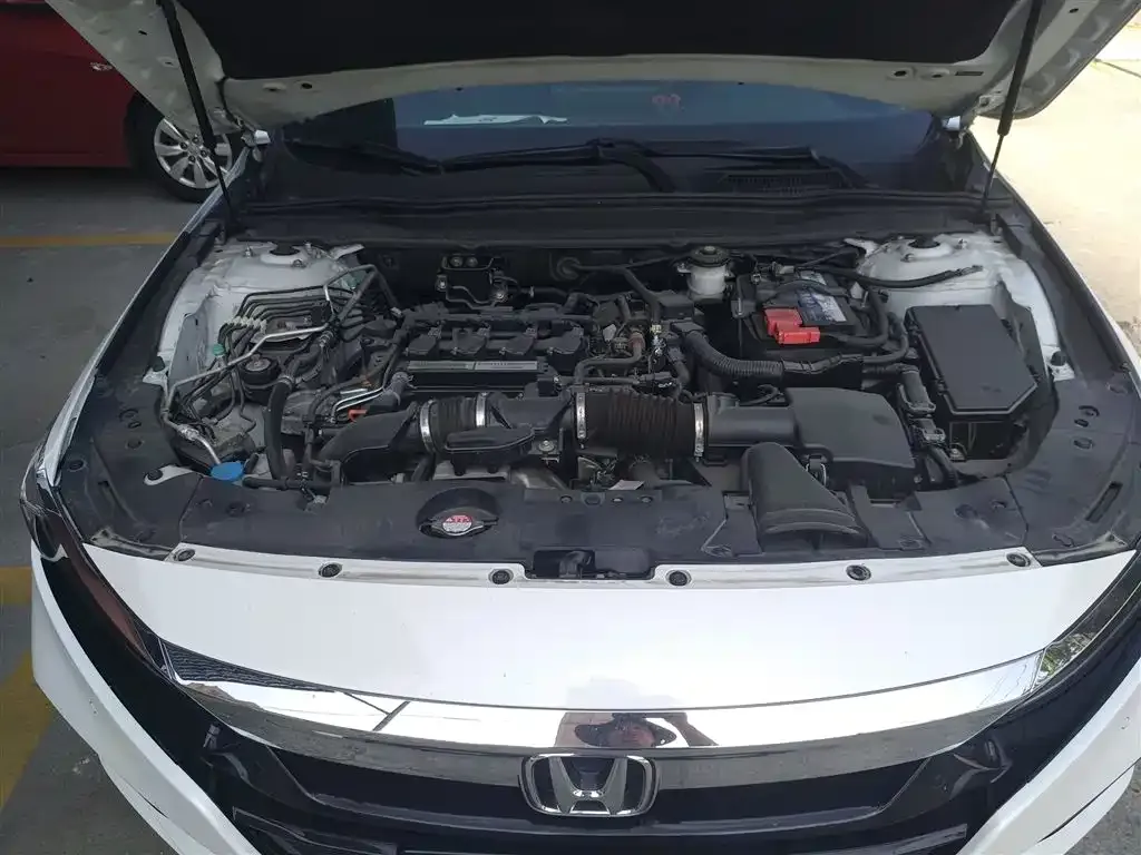 [object Object] Accord 2021 из CN, фото 10