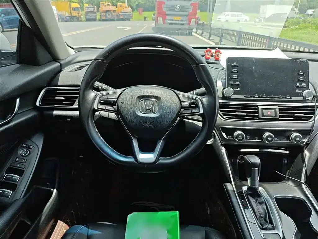 [object Object] Accord 2021 из CN, фото 3