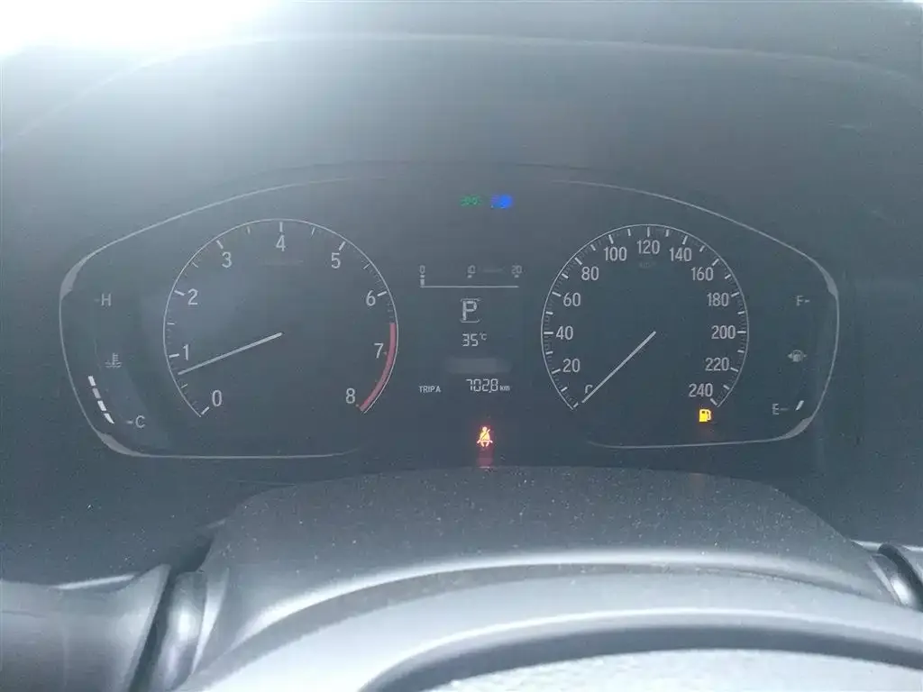 [object Object] Accord 2021 из CN, фото 4