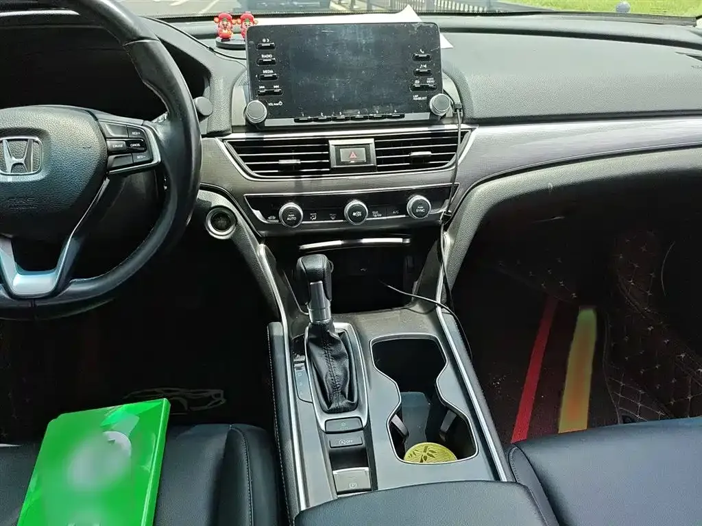 [object Object] Accord 2021 из CN, фото 5