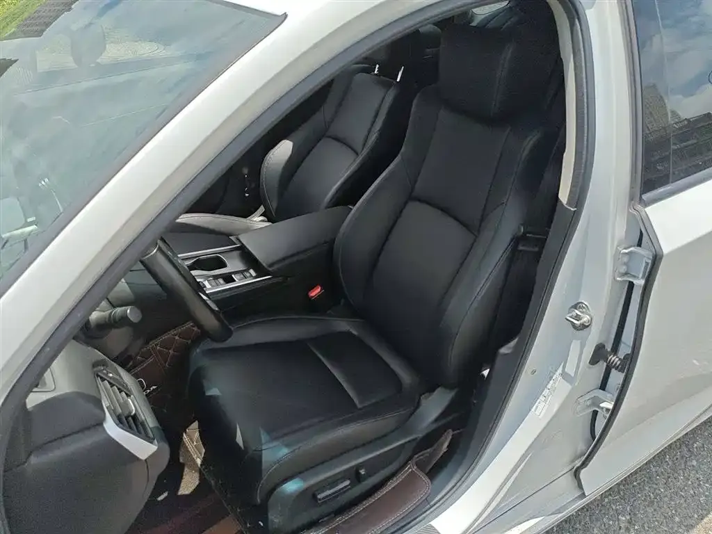 [object Object] Accord 2021 из CN, фото 7