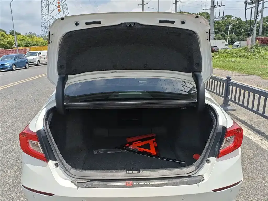 [object Object] Accord 2021 из CN, фото 9