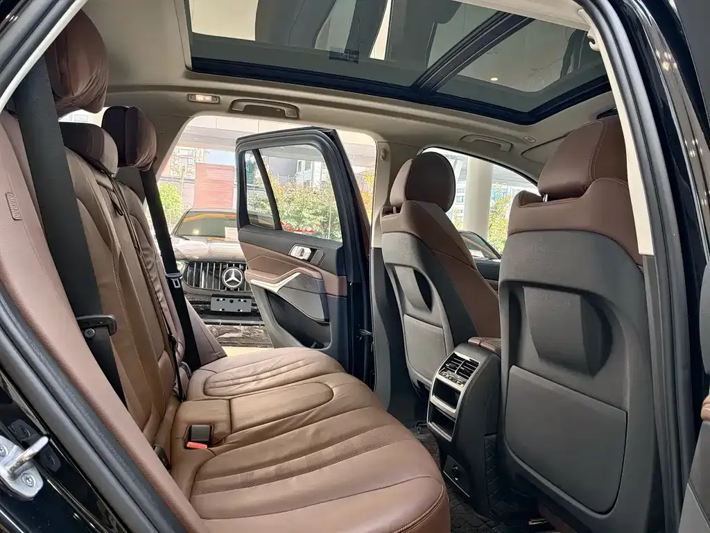 BMW X5 (Import) 2021 из CN, фото 10