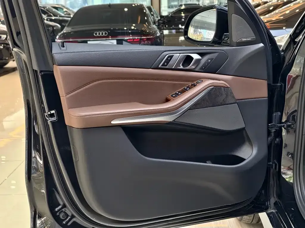 BMW X5 (Import) 2021 из CN, фото 4