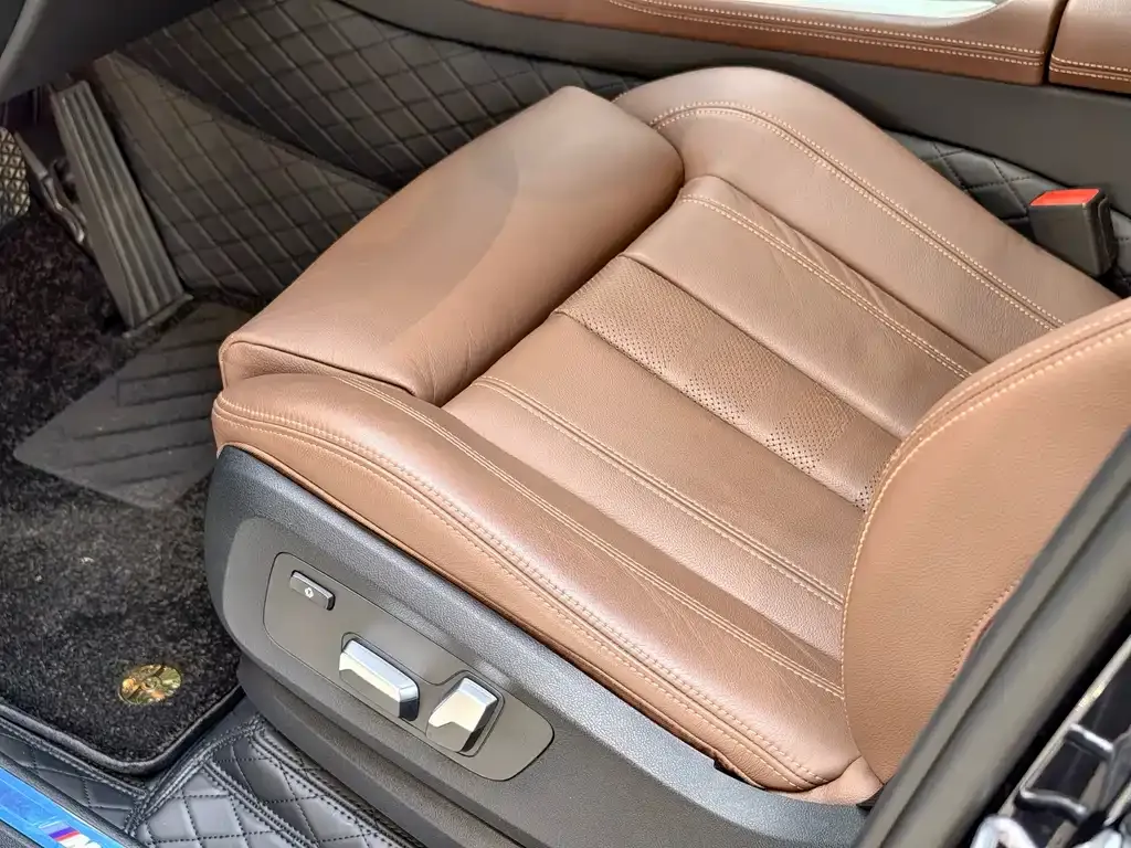 BMW X5 (Import) 2021 из CN, фото 7