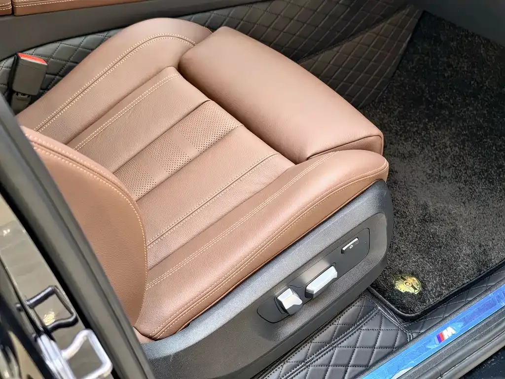 BMW X5 (Import) 2021 из CN, фото 9