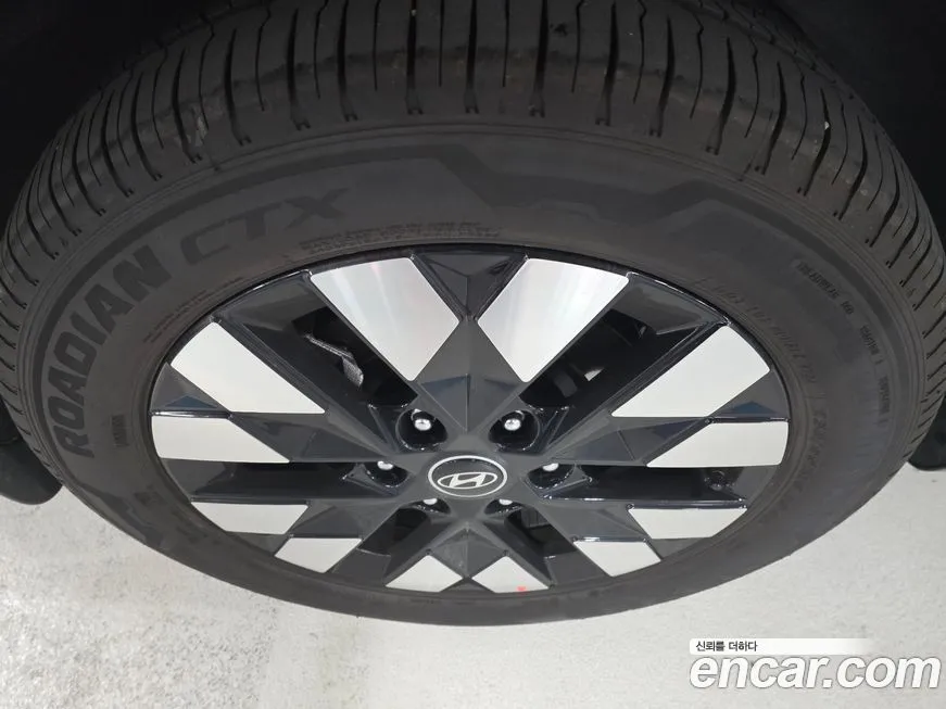 Hyundai Staria — фото 10