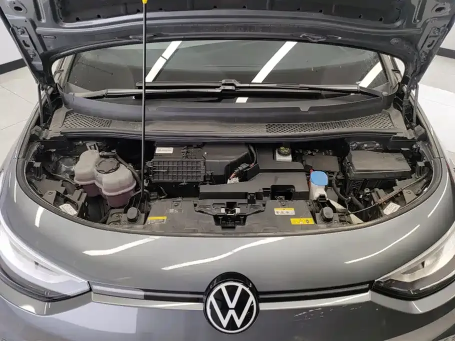 Volkswagen ID.3 2023 из CN, фото 10
