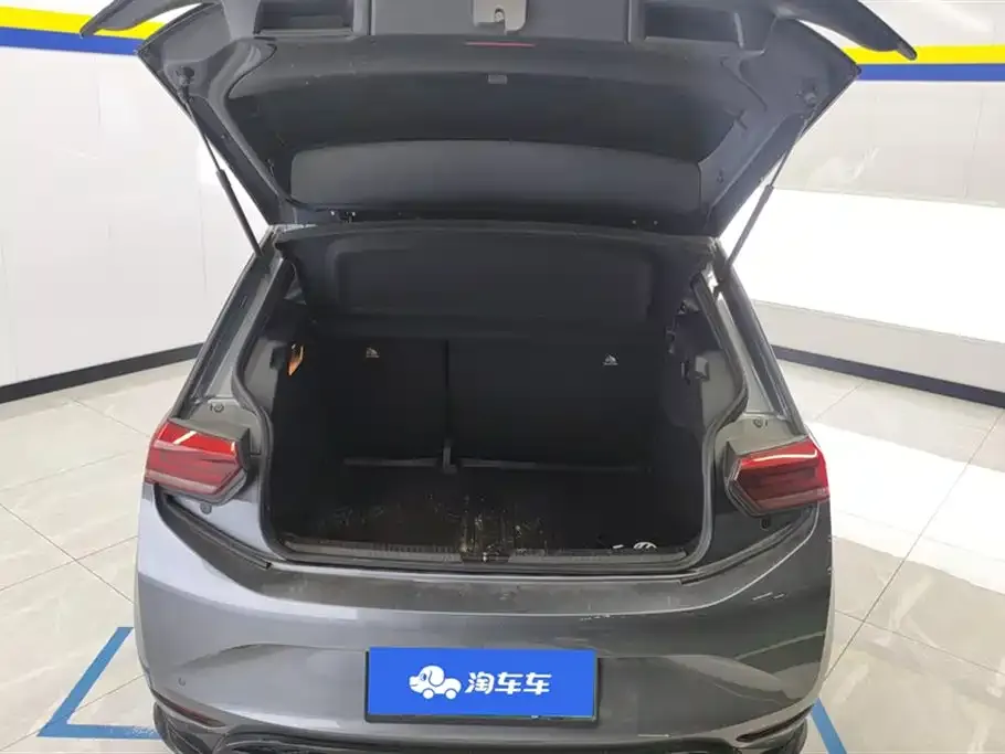 Volkswagen ID.3 2023 из CN, фото 4