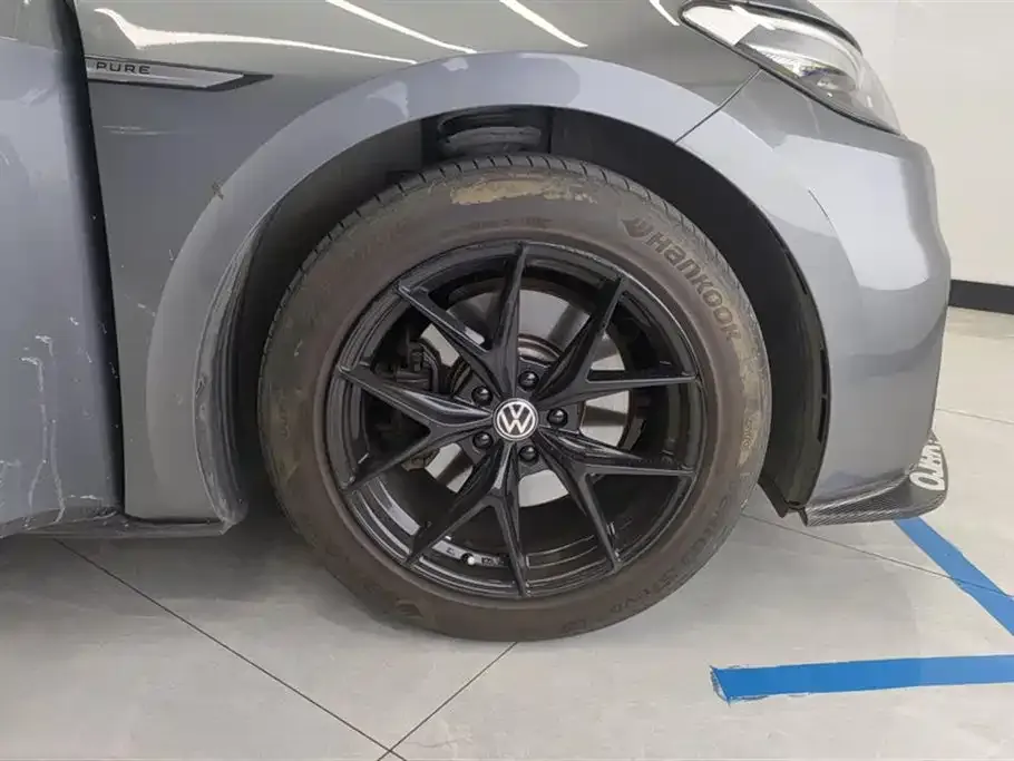 Volkswagen ID.3 2023 из CN, фото 6